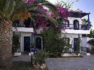 Hotel STELLA VILLAGE SEASIDE wakacje