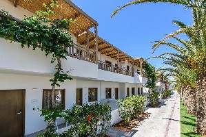 Hotel STELLA VILLAGE SEASIDE wakacje