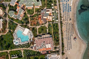 Hotel ANISSA BEACH AND VILLAGE wakacje