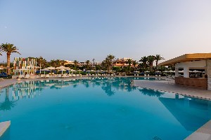Hotel ANISSA BEACH AND VILLAGE wakacje