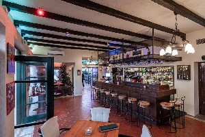 Hotel ANISSA BEACH AND VILLAGE wakacje