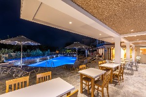 Hotel ANNA MARIA VILLAGE wakacje