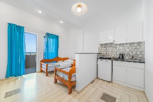 Hotel ANNA MARIA VILLAGE wakacje