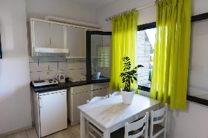 Hotel ANNA MARIA VILLAGE wakacje