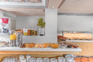 Hotel ANNA MARIA VILLAGE wakacje