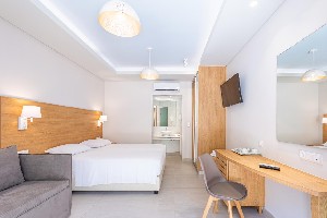 Hotel ANNA MARIA VILLAGE wakacje