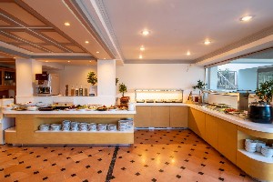 Hotel ANNA MARIA VILLAGE wakacje