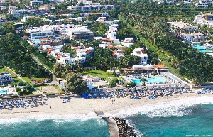 Hotel ANNABELLE BEACH wakacje