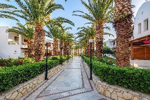 Hotel ANNABELLE BEACH wakacje