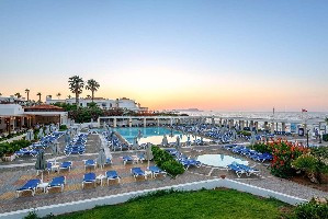 Hotel ANNABELLE BEACH wakacje