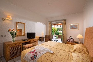 Hotel ANNABELLE BEACH wakacje