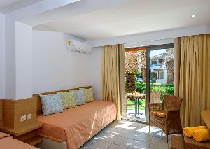 Hotel ANNABELLE BEACH wakacje