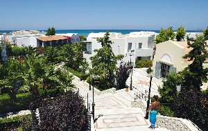 Hotel ANNABELLE BEACH wakacje