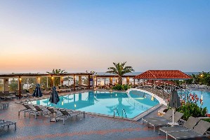 Hotel ANNABELLE BEACH wakacje