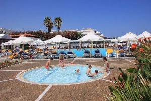 Hotel ANNABELLE BEACH wakacje