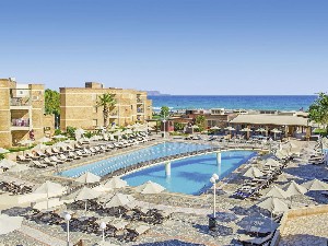 Hotel BELLA BEACH wakacje