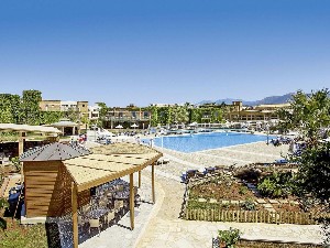 Hotel BELLA BEACH wakacje