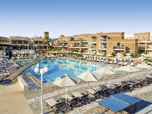 Hotel BELLA BEACH wakacje