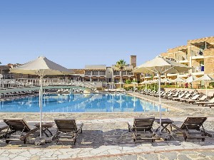 Hotel BELLA BEACH wakacje