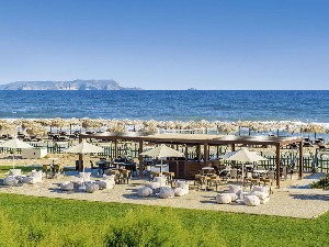 Hotel BELLA BEACH wakacje