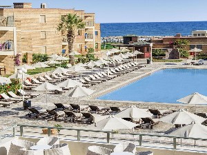 Hotel BELLA BEACH wakacje