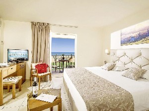 Hotel BELLA BEACH wakacje