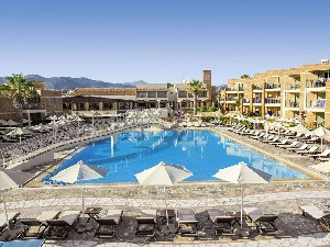 Hotel BELLA BEACH wakacje