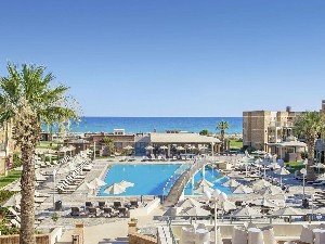 Hotel BELLA BEACH wakacje