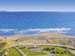 Hotel BELLA BEACH wakacje