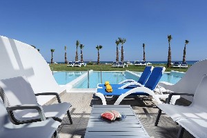 Hotel LYTTOS BEACH wakacje