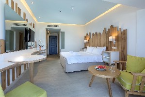 Hotel LYTTOS BEACH wakacje