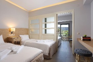 Hotel LYTTOS BEACH wakacje