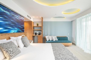 Hotel LYTTOS MARE wakacje