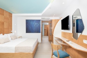 Hotel LYTTOS MARE wakacje