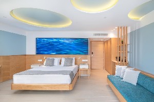 Hotel LYTTOS MARE wakacje