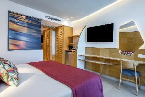 Hotel LYTTOS MARE wakacje