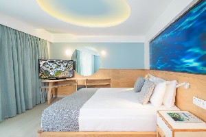 Hotel LYTTOS MARE wakacje