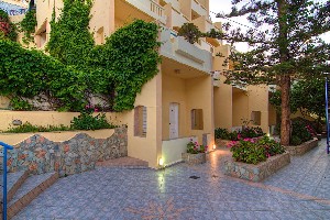 Hotel ATHINA HOTEL HER wakacje