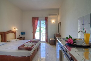 Hotel ATHINA HOTEL HER wakacje