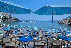 Hotel BALI BEACH AND SOFIA VILLAGE wakacje