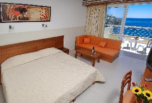 Hotel BALI BEACH AND SOFIA VILLAGE wakacje