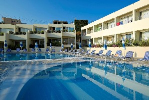 Hotel BALI BEACH AND SOFIA VILLAGE wakacje