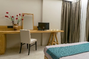 Hotel BALI DIAMOND wakacje