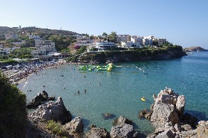 Hotel BALI DIAMOND wakacje