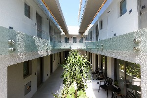 Interior miscellaneous