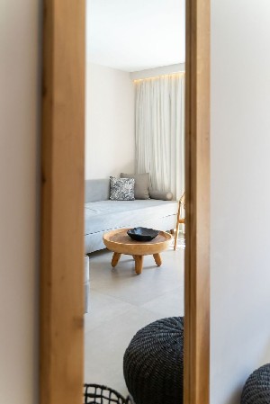 Suite (LateralSeaView)