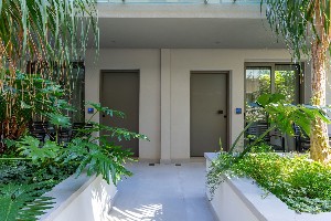 JuniorSuite (Inland View)