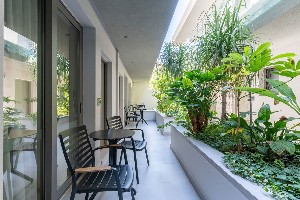 JuniorSuite (Inland View)