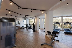 Hotel FILION SUITES RESORT & SPA wakacje