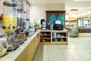 Hotel FILION SUITES RESORT & SPA wakacje